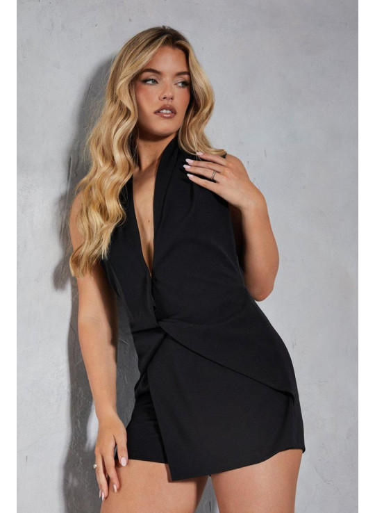 Індивідуальний ігровий костюм Twist Skort