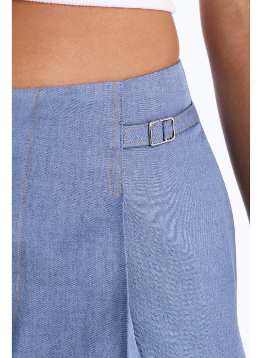 Штани Angela з високою посадкою 33