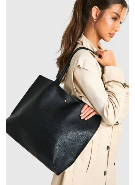 Велика сумка Popper Tote