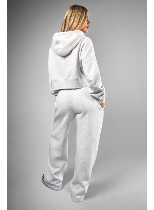Contrast Drawcord Dsgn Studio Straight Leg Jogger
