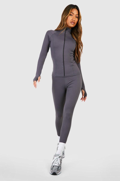 Легінси DSGN Studio Highwaist Supersoft Peached Sculpt