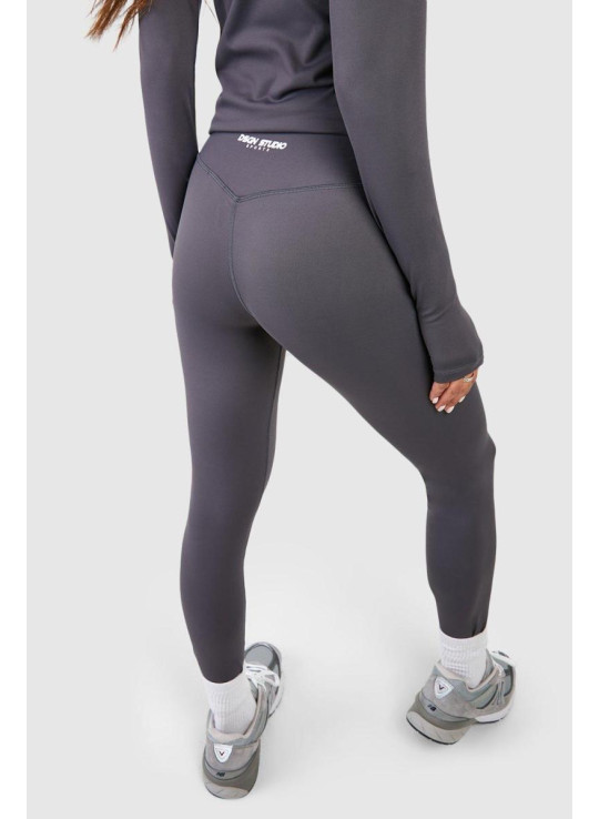Легінси DSGN Studio Highwaist Supersoft Peached Sculpt