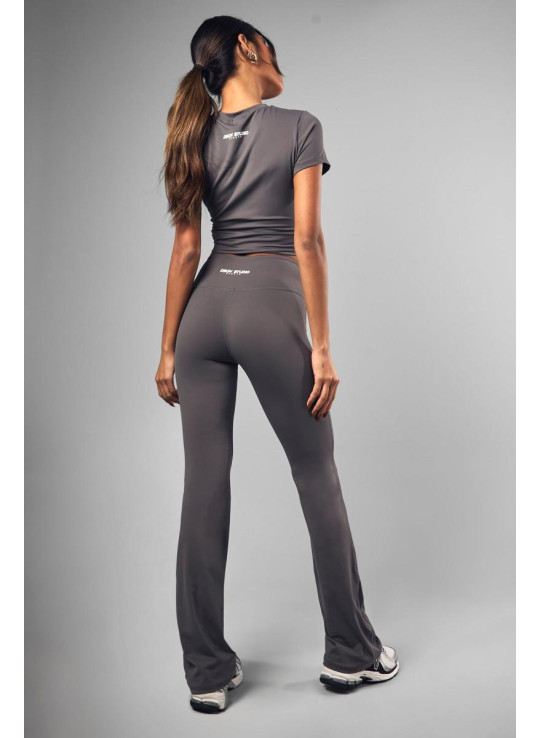 Легінси для йоги Dsgn Studio Sports Supersoft Sculpt Flared