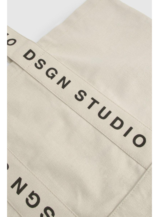 Сумка-тоут Dsgn Studio Slogan