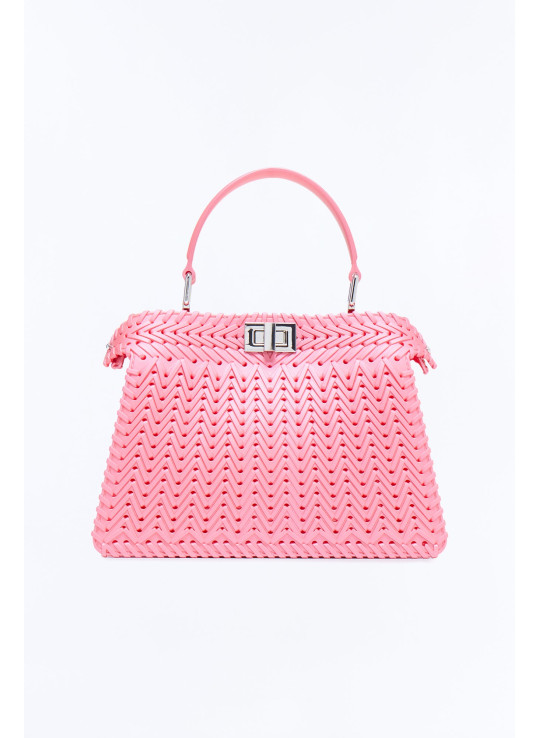 Сумка-саквояж 