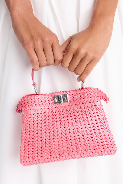 Сумка-саквояж 