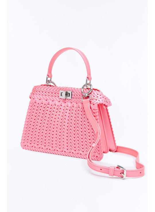 Сумка-саквояж 