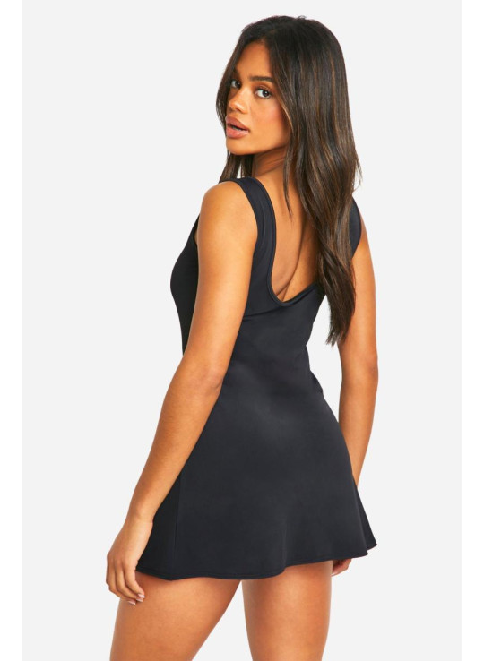 Комбінезон Mini Scoop Skort