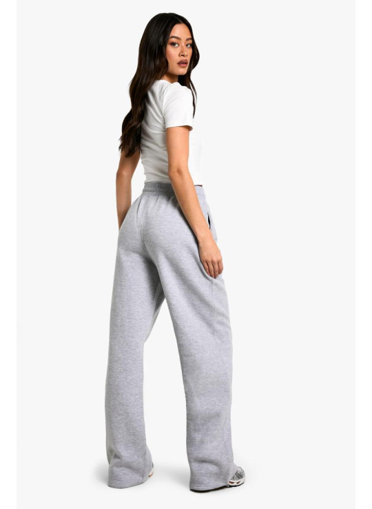 Бігун Tall Tie Front Wide Leg Jogger
