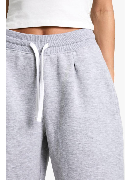 Бігун Tall Tie Front Wide Leg Jogger