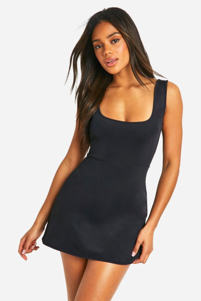 Комбінезон Mini Scoop Skort