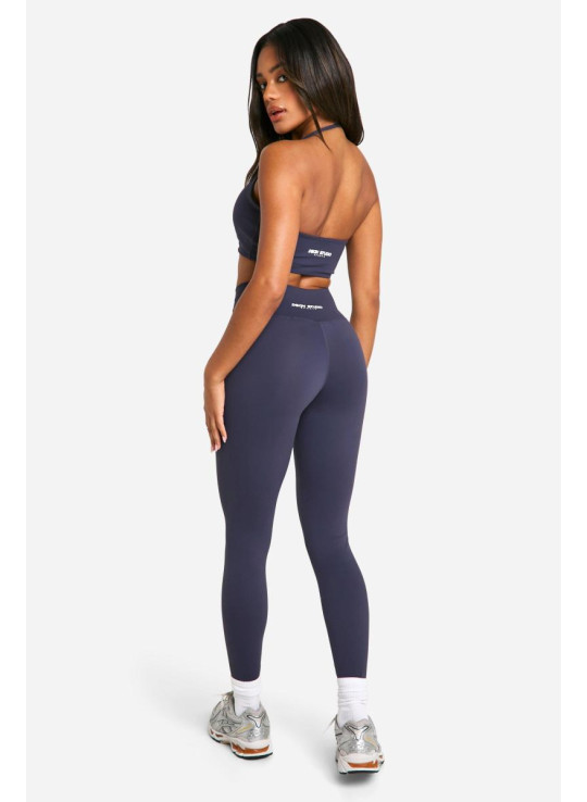 Легінси Dsgn Studio Supersoft Sculpt Wrap Waist