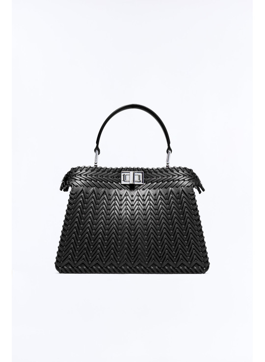 Сумка-саквояж 