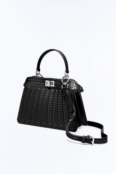 Сумка-саквояж 