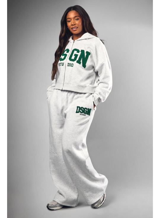 Плюс DSGN Studio Applique Pract