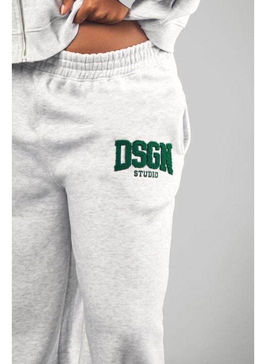 Плюс DSGN Studio Applique Pract