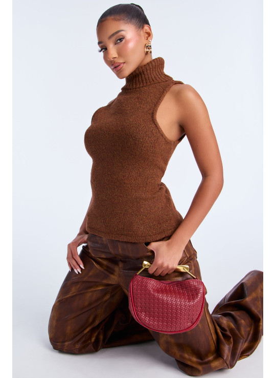 Сумка-саквояж 