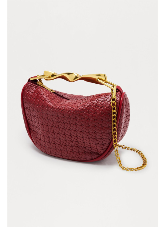 Сумка-саквояж 