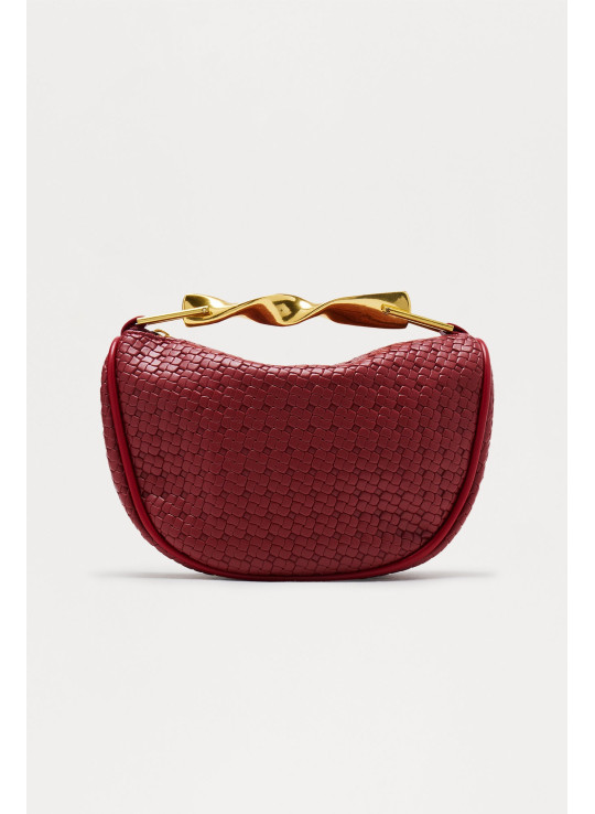 Сумка-саквояж 