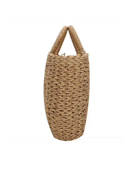 Солом’яна сума для туристичної сумки Wicker Beach Sget