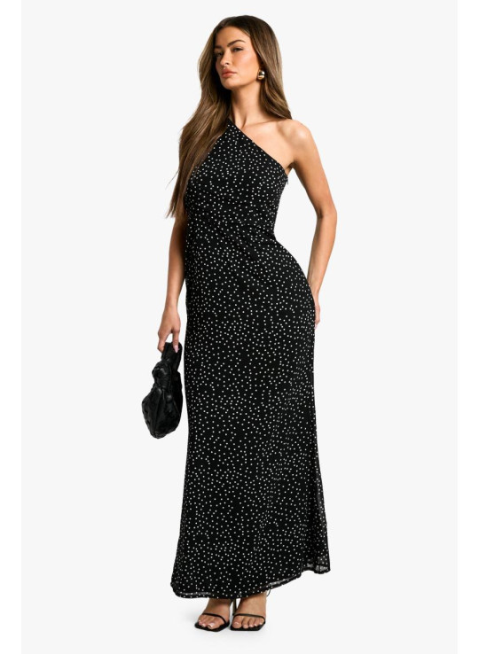 Плаття Maxi Slud Shiffon Drape Drap