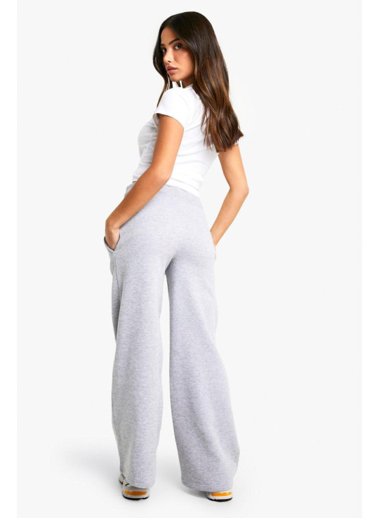 Бігун Petite Tie Front Wide Leg Jogger