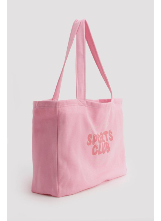 Сумка Dsgn Studio Sports Club Slogan
