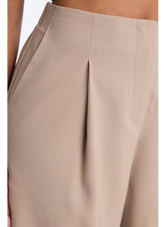 Штани Замара з високою посадкою та ідеальною талією 33