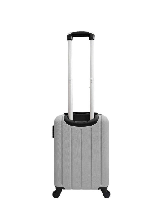 Міцна валіза Hard Shell Cabin 55 x 37 x 24 см, підходить для Easyjet, Ryanair