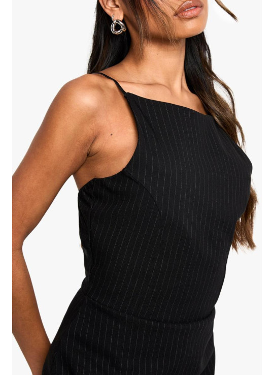 Бенгаліновий пінтрупт Skort Playsuit