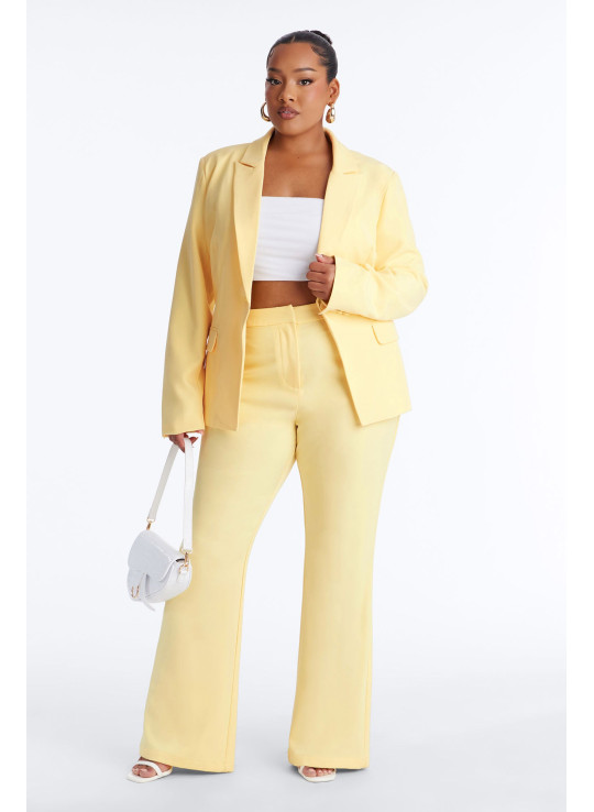 Штани-кльош Breaking Even