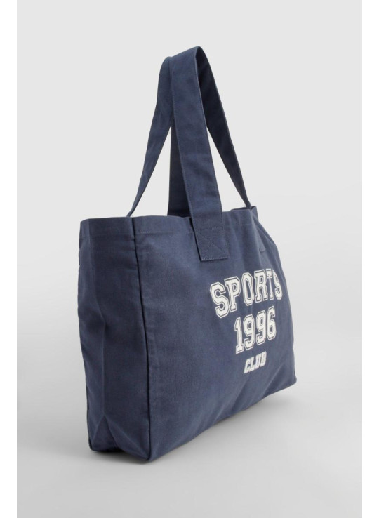 Сумка Sports Club Slogan