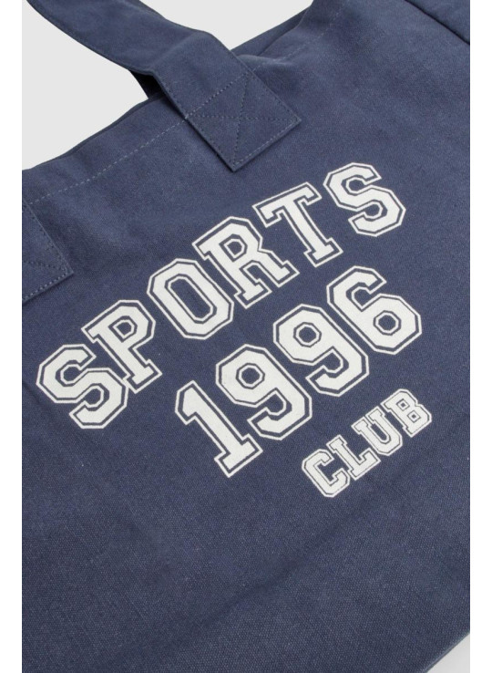 Сумка Sports Club Slogan