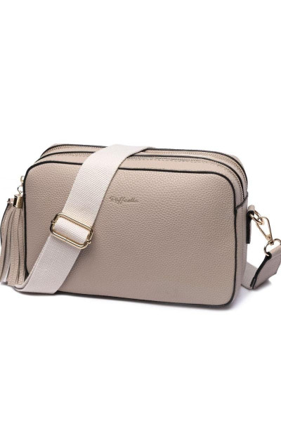 BATSEL Crossbody Bag